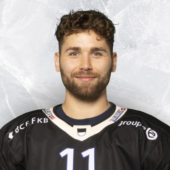 Gottéron doit toujours se passer de Mauro Dufner, un autre joueur en test