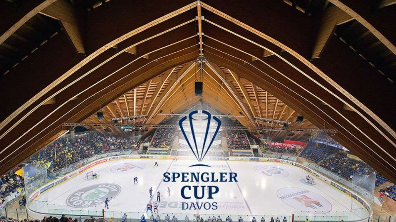 Les premiers renforts du championnat suisse à la Coupe Spengler