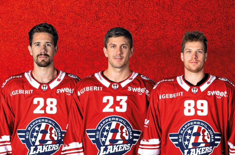 Lakers verlängern mit Schlüsselspielern