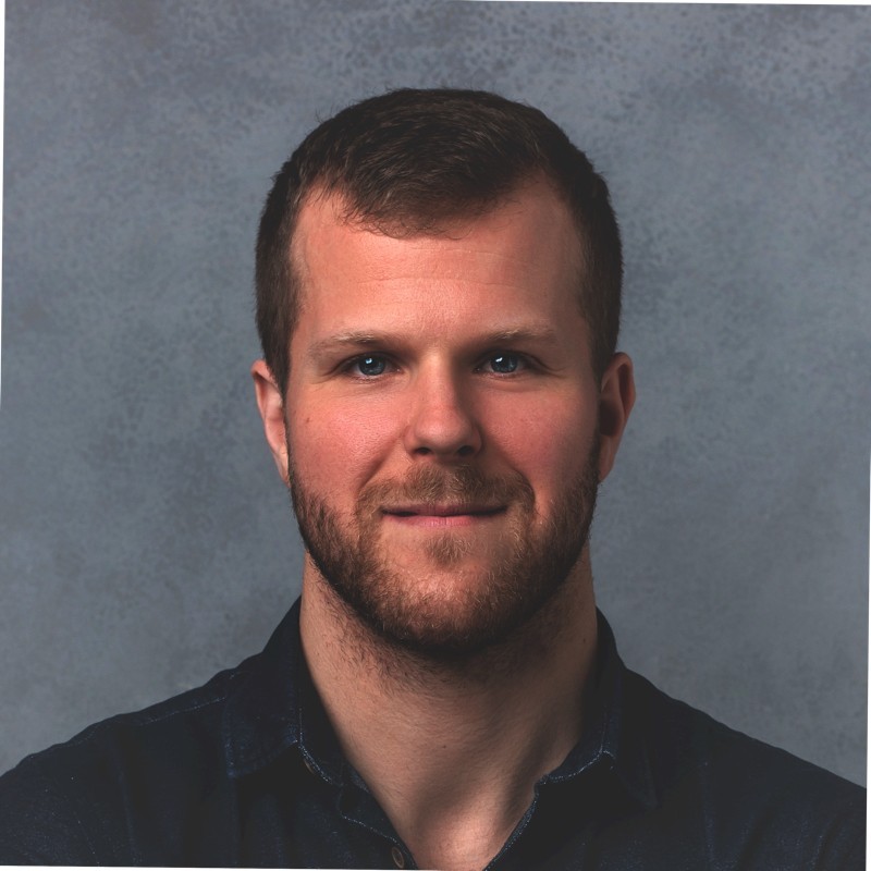 Daniel Vukovic épie le championnat suisse pour les Capitals de Washington