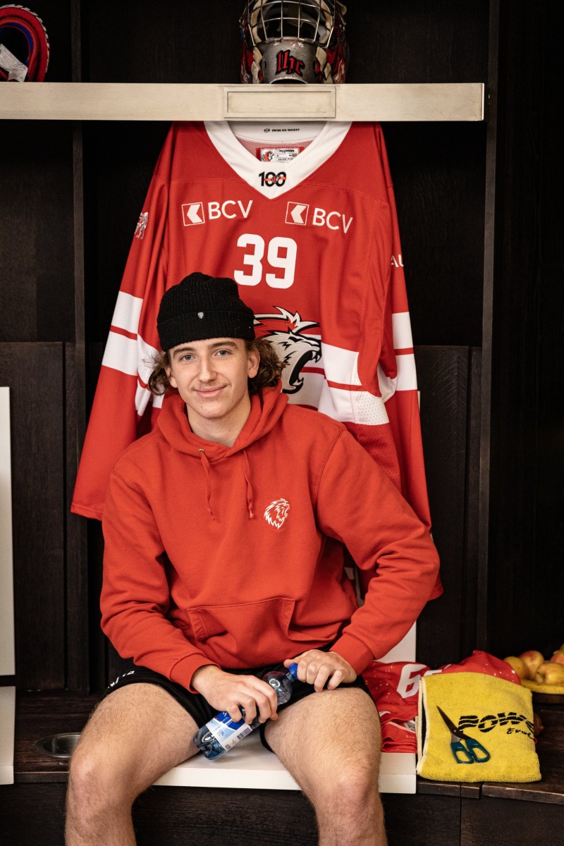 Le numéro 39 d'Ewan Huet était-il vraiment une bonne idée ?