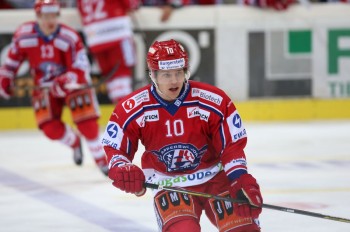 Tim Grossniklaus de retour chez les Lakers