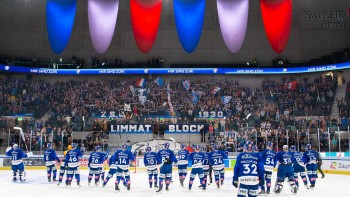 Les ZSC Lions stoppent la vente d'abonnements après avoir établi un nouveau record