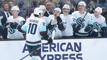 Tous les buts de cette nuit de NHL en une vidéo