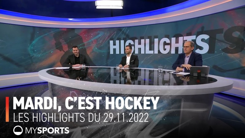 Retour complet sur la soirée de National League