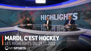 Retour complet sur la soirée de National League