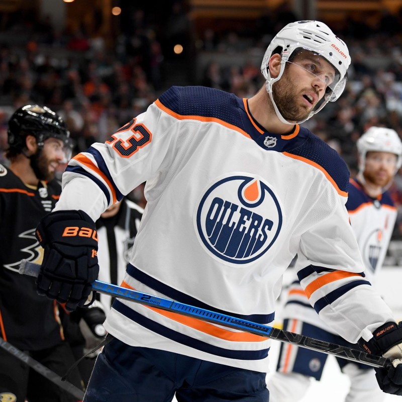 Riley Sheahan pourrait être le nouvel étranger du HC Bienne