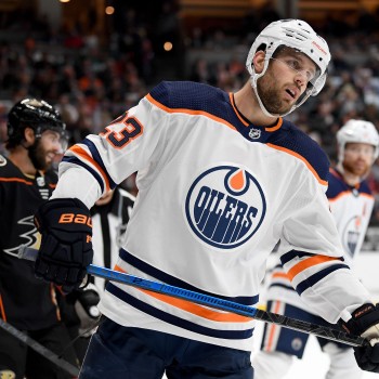 Riley Sheahan pourrait être le nouvel étranger du HC Bienne