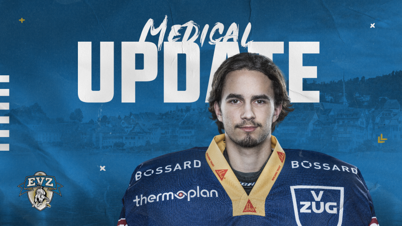 Thibault Fatton se blesse sérieusement avec Zoug