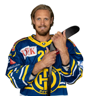 Jacob de la Rose et Magnus Nygren pourraient retourner en Suède