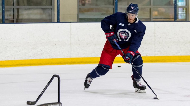 Tim Berni va faire ses débuts en NHL