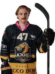 Ian Derungs manquera six autres semaines. Au minimum