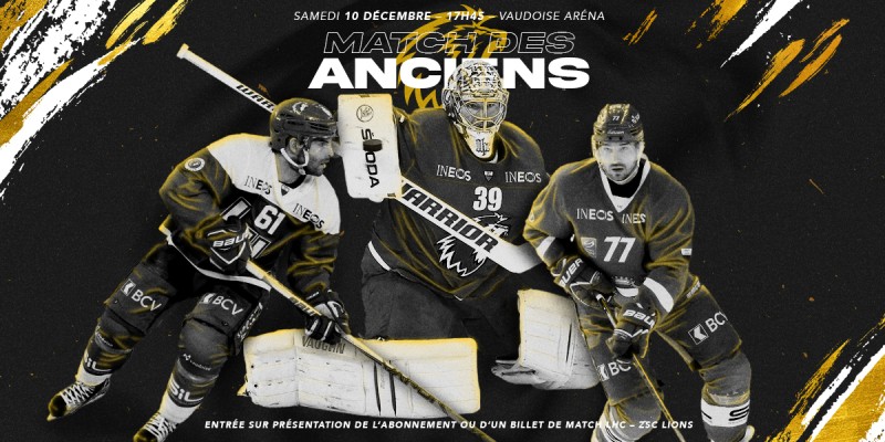 Lausanne va réunir une belle brochette de joueurs