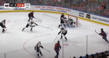 Tout est si simple entre Leon Draisaitl et Connor McDavid