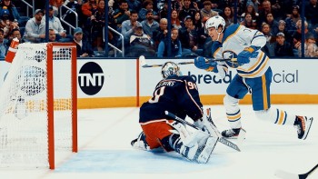 Tous les buts de cette nuit de NHL en une vidéo