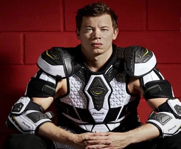 Jérémie Kamerzin prend officiellement sa retraite