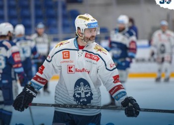 Jaromír Jágr de retour au jeu