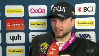 Gilian Kohler "On voulait absolument montrer quelque chose"