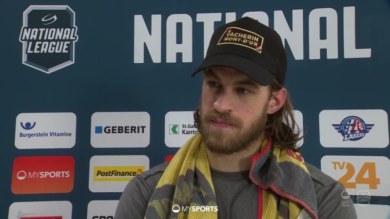 Aurélien Marti : "On a toujours des problèmes au deuxième tiers ici"