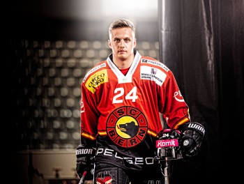 Dominik Kahun ne devrait pas rejouer cette année