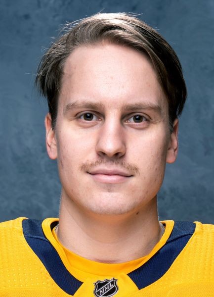Eeli Tolvanen s'en va à Seattle