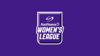 La première division féminine s’appelle désormais « PostFinance Women’s League »