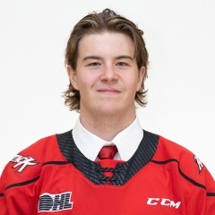 Luc Schweingruber quitte le Canada et retourne en Suisse