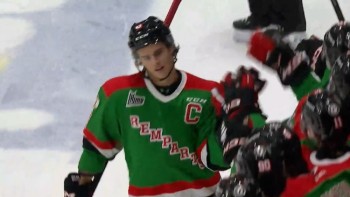 Déjà 45 points pour Théo Rochette