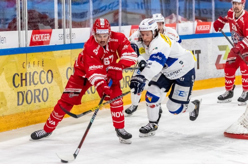 Nathan Vouardoux verlängert bei den Lakers