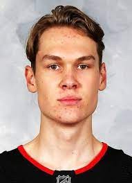 Akira Schmid va lui retrouver l'American Hockey League