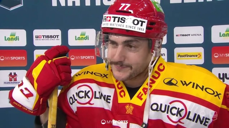 Robin Grossmann: "Marquer tout de suite après le temps-mort? C'est idéal"