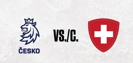 La Suisse bat la Tchéquie en avant match des Mondiaux