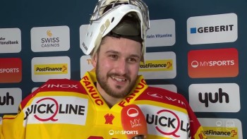 Elien Paupe: "Je ne pouvais pas demander mieux!"