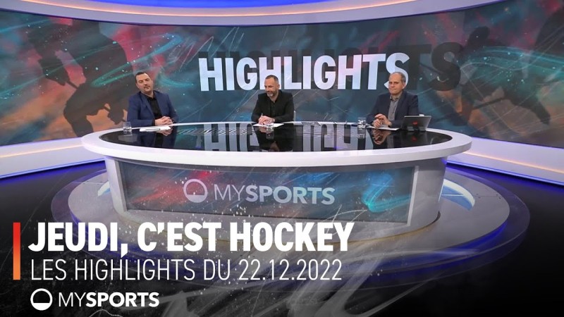 Retour complet sur la soirée de National League