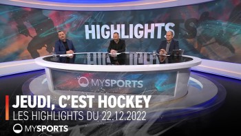 Retour complet sur la soirée de National League