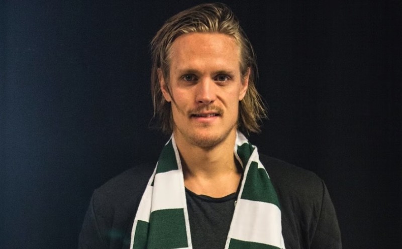 Magnus Nygren signe pour trois ans à Färjestad