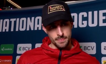 Igor Jelovac: "C'est gênant"