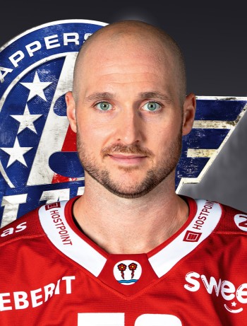 Lakers verlieren Maxim Noreau und Fabian Maier