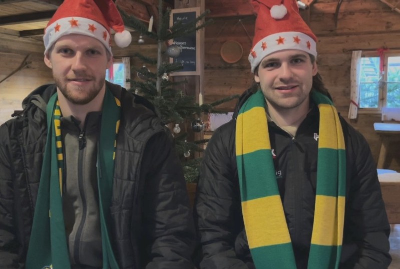 Deux prolongations du côté de Thurgovie