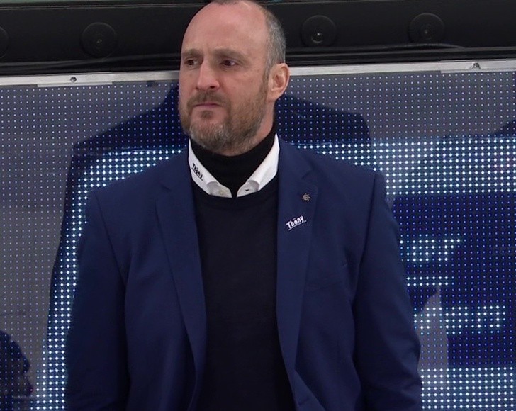 Le Sparta inflige une claque à Davos