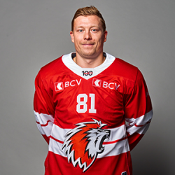 Ronalds Kenins devrait poursuivre sa saison à Sierre