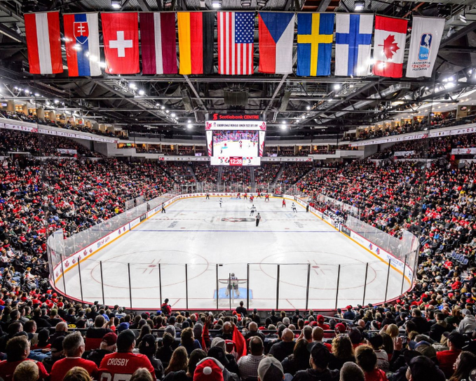 Mondiaux U20 : la Suisse qualifiée pour les quarts de finales