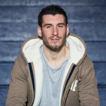 Yohann Auvitu devrait terminer la saison à Genève