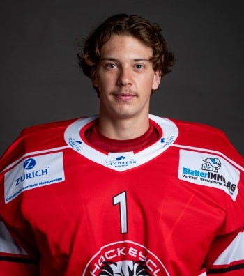 Gottéron continuera à miser sur Loïc Galley