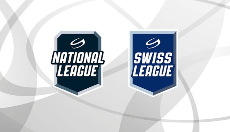 Les clubs de National League vont aider financièrement ceux de Swiss League