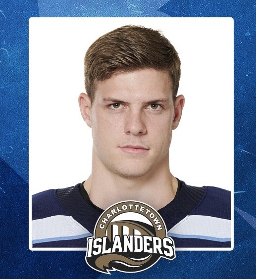 Le Suisse Joel Marchon change d'équipe en LHJMQ