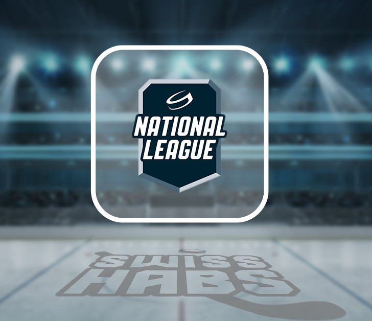 Ajoie s'impose à Zurich, Genève a souffert face à Lausanne, Bienne remporte un match fou et Fribourg facile face à Ambri