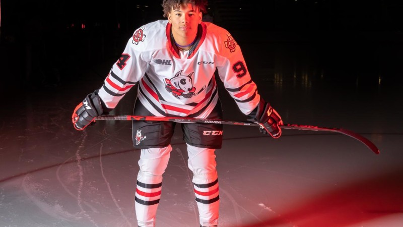 Rodwin Dionicio change lui aussi de club