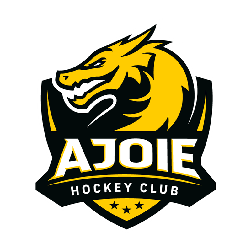 Der Stand der Krankenstation des HC Ajoie