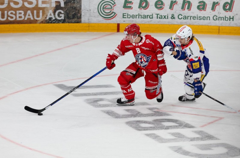 Les Lakers perdent leur jeune talent offensif